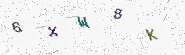 CAPTCHA — 5 characters to type